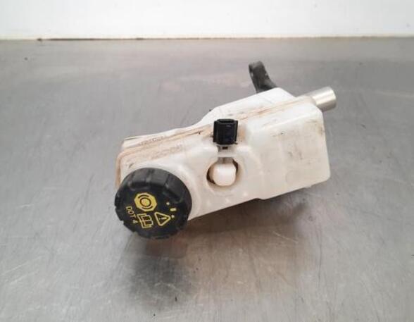 Brake Master Cylinder DACIA DUSTER (HS_), DACIA DUSTER SUV Van