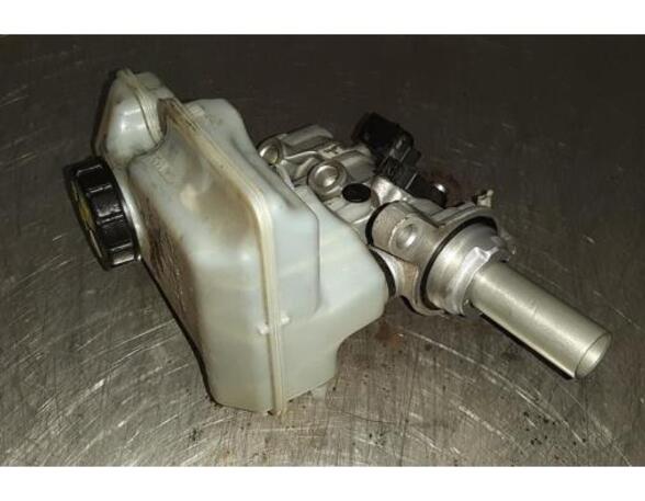 Brake Master Cylinder AUDI A3 Convertible (8V7, 8VE)