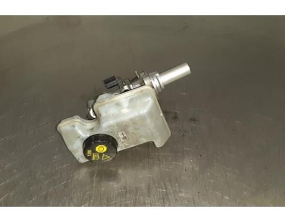 Brake Master Cylinder AUDI A3 Convertible (8V7, 8VE)