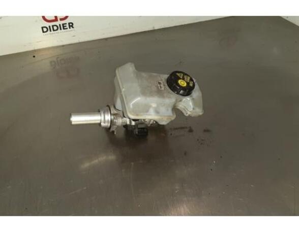 Brake Master Cylinder AUDI A3 Convertible (8V7, 8VE)