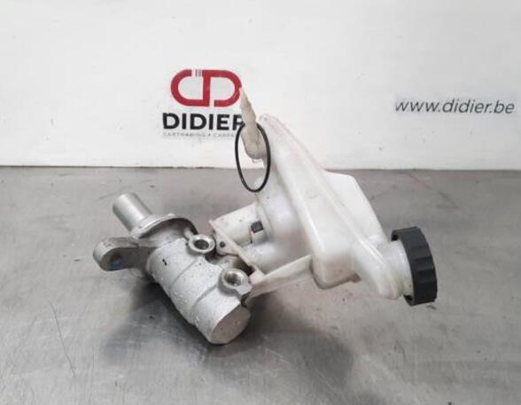 Brake Master Cylinder OPEL COMBO E Tour / Life (K9)