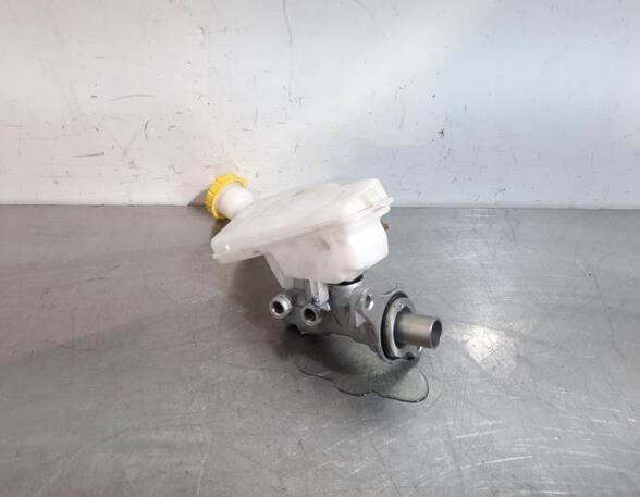 Brake Master Cylinder CITROËN C3 III (SX)