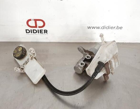 Brake Master Cylinder PEUGEOT 308 SW II (LC_, LJ_, LR_, LX_, L4_)