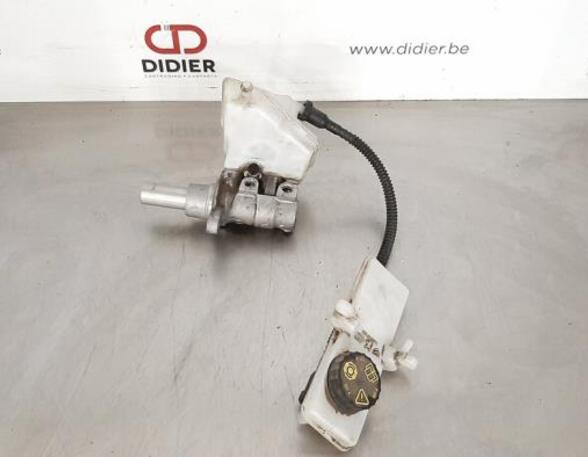 Brake Master Cylinder PEUGEOT 308 SW II (LC_, LJ_, LR_, LX_, L4_)