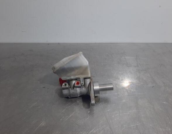 Brake Master Cylinder CITROËN BERLINGO / BERLINGO FIRST Box Body/MPV (M_)