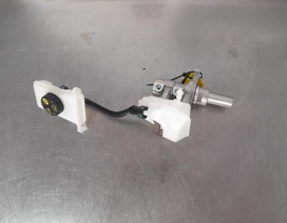 Brake Master Cylinder PEUGEOT 308 II (LB_, LP_, LW_, LH_, L3_)