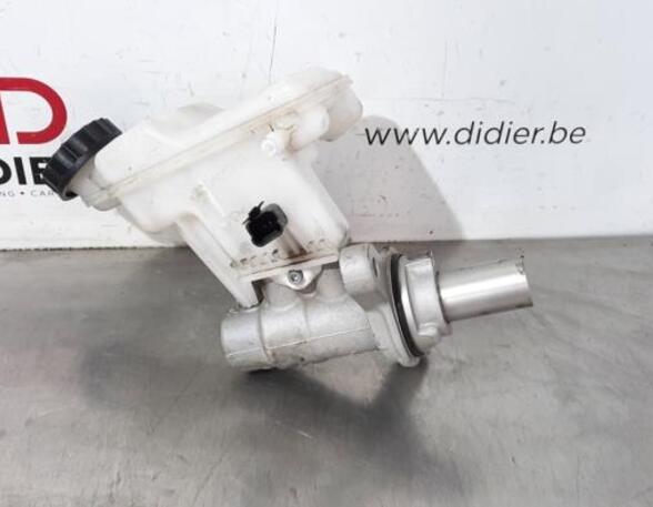 Brake Master Cylinder DS DS 7 Crossback (J4_, JR_, JC_)