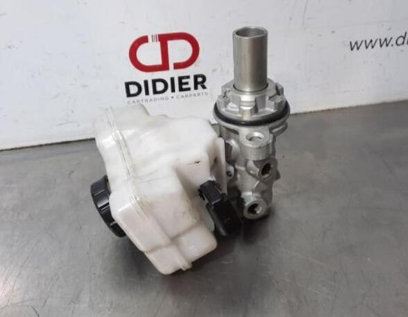 Brake Master Cylinder AUDI Q7 (4MB, 4MG)