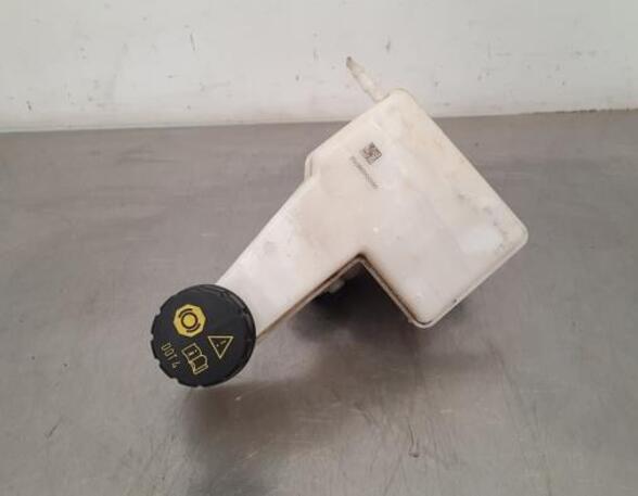 Brake Master Cylinder PEUGEOT 2008 II (UD_, US_, UY_, UK_)