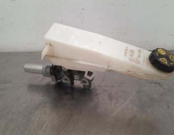 Brake Master Cylinder CITROËN JUMPY III Van (V_)