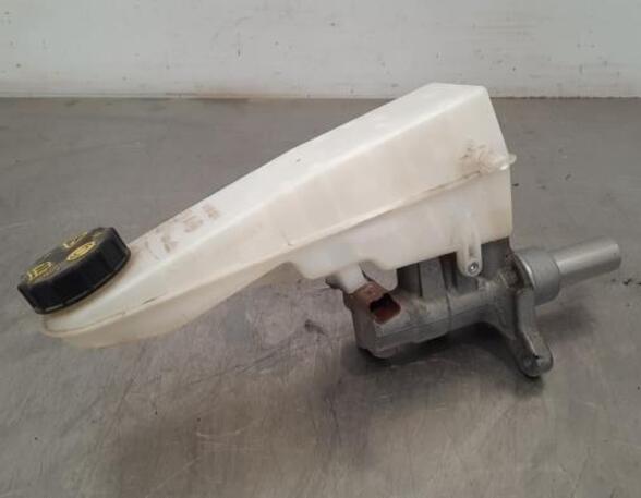 Brake Master Cylinder CITROËN JUMPY III Van (V_)