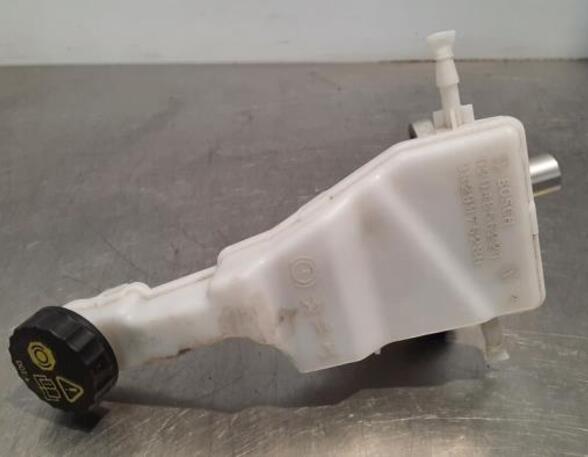 Brake Master Cylinder PEUGEOT 308 III (FB_, FH_, FP_, F3_, FM_)