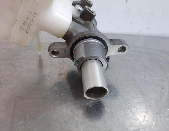 Brake Master Cylinder MG MG HS