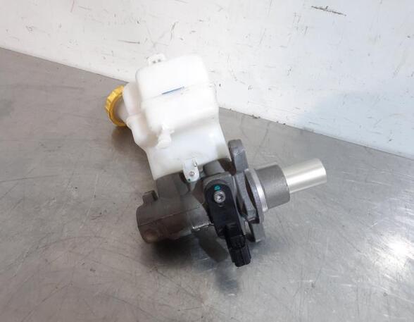 Brake Master Cylinder MG MG HS