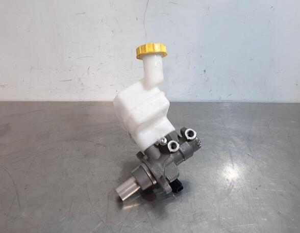 Brake Master Cylinder MG MG HS