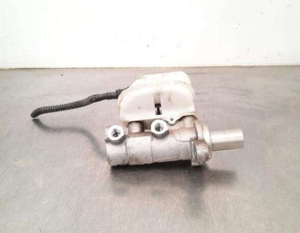 Brake Master Cylinder FORD TRANSIT CUSTOM V362 Van (FY, FZ)