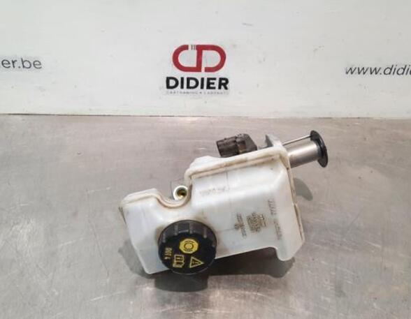 Brake Master Cylinder AUDI A3 Limousine (8VS, 8VM)