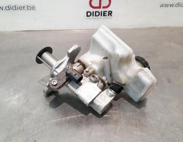 Brake Master Cylinder AUDI A3 Limousine (8VS, 8VM)