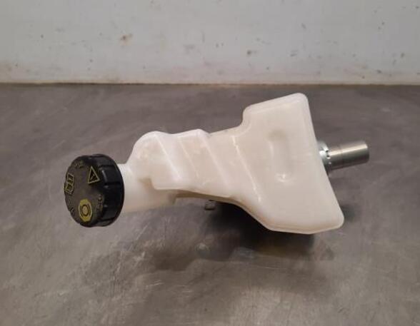 Brake Master Cylinder MERCEDES-BENZ EQA (H243)