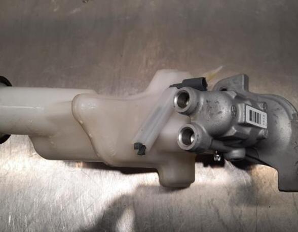 Brake Master Cylinder MERCEDES-BENZ EQA (H243)