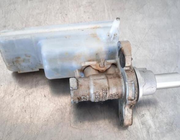 Brake Master Cylinder RENAULT KANGOO / GRAND KANGOO (KW0/1_), RENAULT KANGOO Express (FW0/1_)