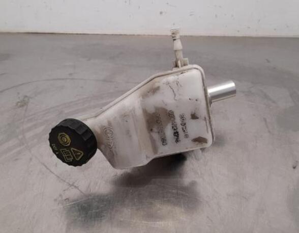 Brake Master Cylinder PEUGEOT 5008 II (MC_, MJ_, MR_, M4_)