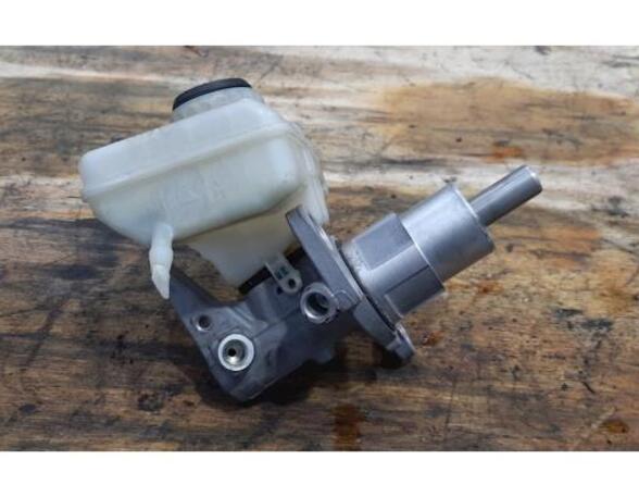 Brake Master Cylinder AUDI A5 Sportback (8TA), AUDI A4 Avant (8K5, B8)