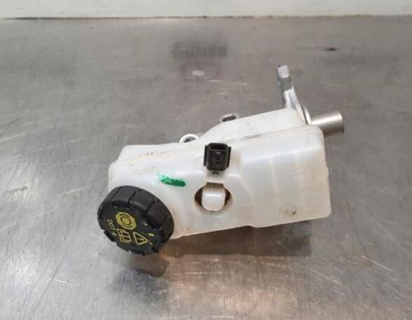 Brake Master Cylinder DACIA LOGAN II