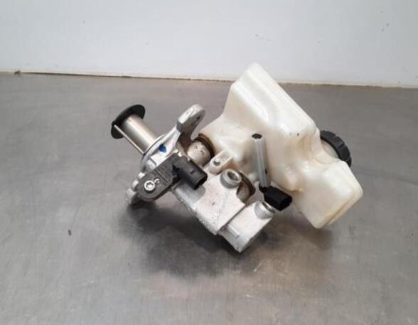 Brake Master Cylinder AUDI A3 Limousine (8VS, 8VM)