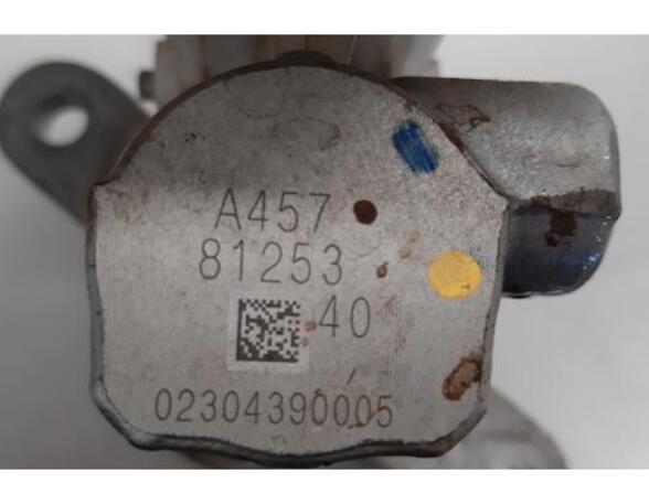 Brake Master Cylinder MITSUBISHI L200 / TRITON (KJ_, KK_, KL_)