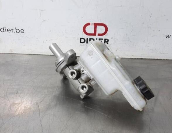 Brake Master Cylinder RENAULT KANGOO Express (FW0/1_), RENAULT KANGOO / GRAND KANGOO (KW0/1_)