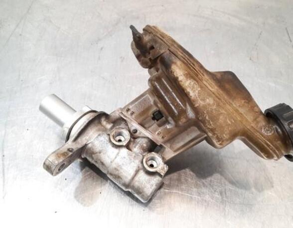 Brake Master Cylinder CITROËN C5 AIRCROSS (A_)