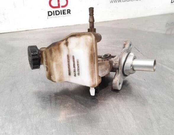 Brake Master Cylinder CITROËN C5 AIRCROSS (A_)