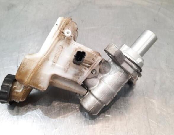 Brake Master Cylinder CITROËN C5 AIRCROSS (A_)