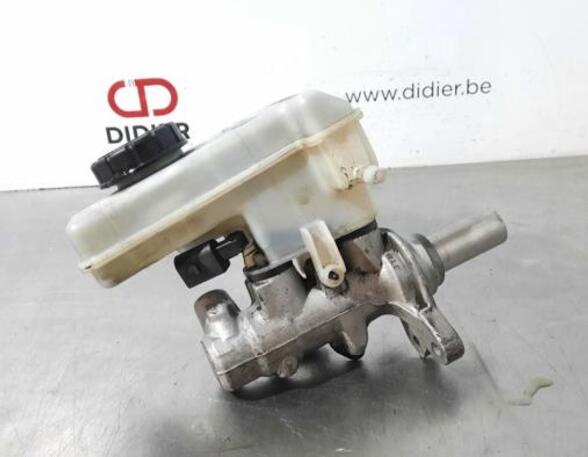 Brake Master Cylinder SEAT LEON (5F1)