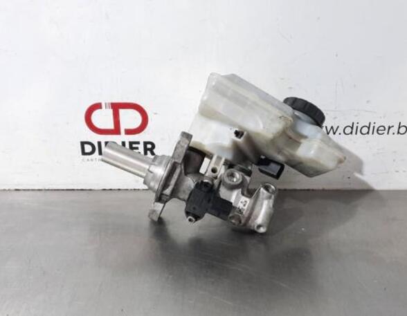 Brake Master Cylinder SEAT LEON (5F1)