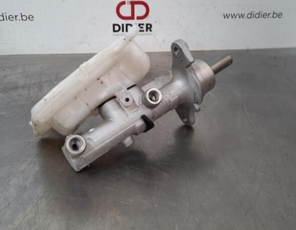 Brake Master Cylinder OPEL VIVARO B Van (X82), RENAULT TRAFIC III Van (FG_)