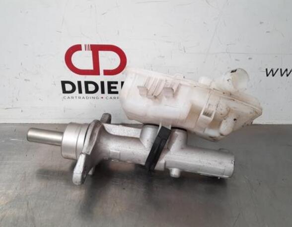 Brake Master Cylinder OPEL VIVARO B Van (X82), RENAULT TRAFIC III Van (FG_)