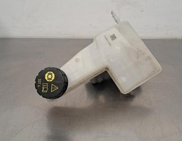 Brake Master Cylinder DS DS 3 / DS 3 CROSSBACK (UR_, UC_, UJ_)