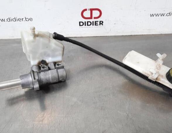 Brake Master Cylinder CITROËN C4 GRAND PICASSO II (DA_, DE_)