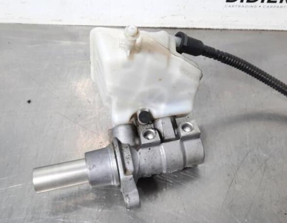 Brake Master Cylinder CITROËN C4 GRAND PICASSO II (DA_, DE_)