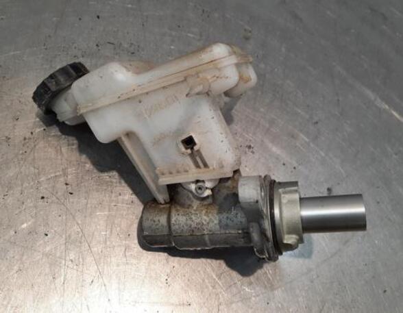 Brake Master Cylinder CITROËN C5 AIRCROSS (A_)