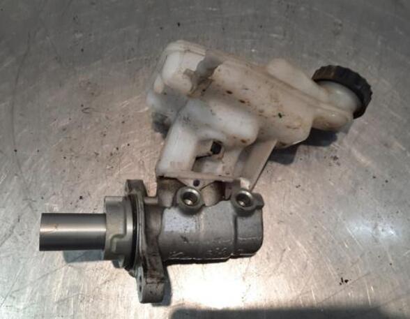 Brake Master Cylinder CITROËN C5 AIRCROSS (A_)