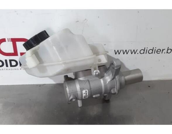 Brake Master Cylinder LAND ROVER RANGE ROVER SPORT (L494), LAND ROVER RANGE ROVER IV (L405)