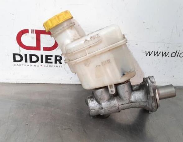 Brake Master Cylinder FIAT 500 (312_), FIAT 500 C (312_)