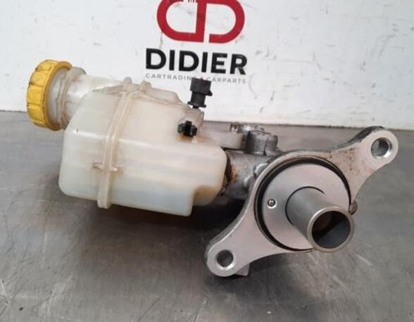 Brake Master Cylinder FIAT 500 (312_), FIAT 500 C (312_)