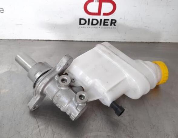 Brake Master Cylinder FIAT 500X (334_)