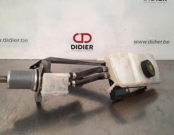 Brake Master Cylinder MERCEDES-BENZ VITO Bus (W639)