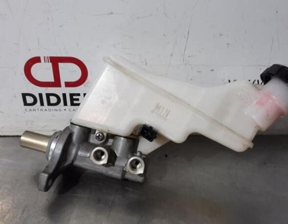 Brake Master Cylinder KIA RIO IV (YB, SC, FB), KIA STONIC (YB)