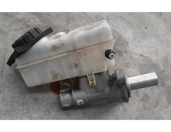 Brake Master Cylinder DACIA DUSTER (HS_), DACIA LODGY (JS_)